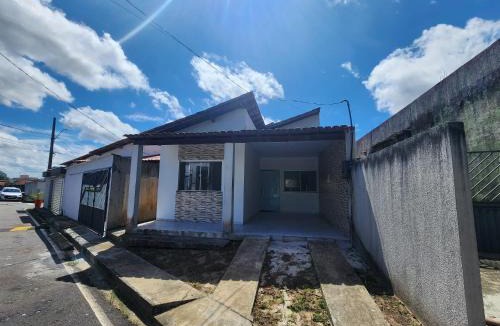 Campina House | Casa completa COP30