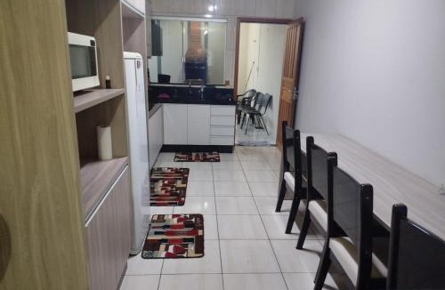 Campo Mourao House | Casa completa e aconchegante em Campo Mourão