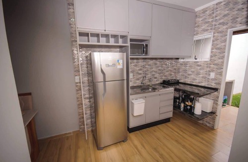 Bariri Apartment | Casa Completa e Aconchegante em Bariri