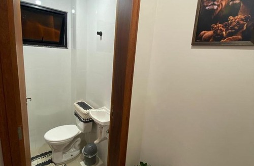 Sao Jose House | Casa Completa e Aconchegante em São José Perto de Florianópolis