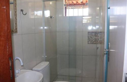 Prado House | Casa completa e aconchegante Prado - Emídio Hospedaria Recanto da Rosa