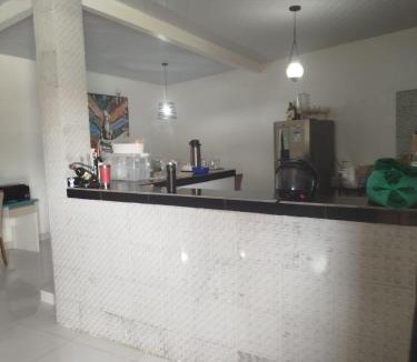 Santo Amaro House | Casa completa e bem situada