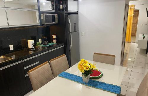 Itinga House | Casa completa, e bem localizada