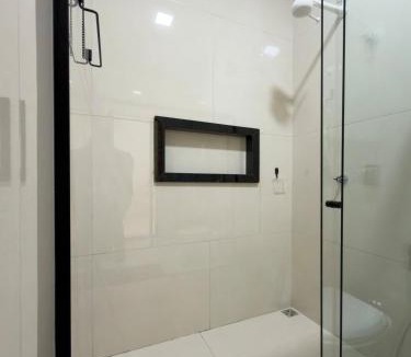 Alta Floresta Apartment | Casa completa e cheia de estilo - 5 min do centro