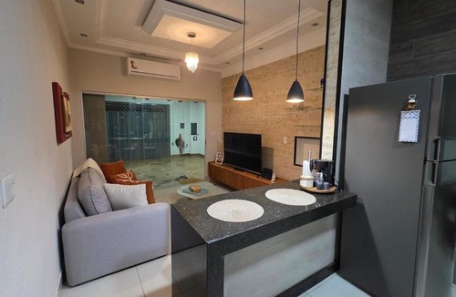 Ribeirao Preto House | Casa Completa e Confortável para sua Estadia