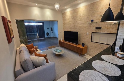 Ribeirao Preto House | Casa Completa e Confortável para sua Estadia