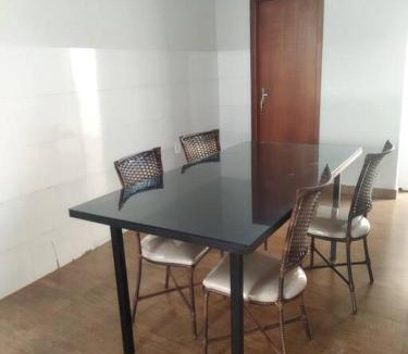Ituiutaba House | Casa completa em Ituiutaba Ar condicionado