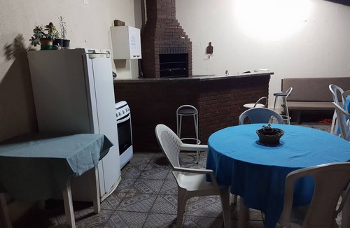 Colina Verde House | Casa Completa em Londrina com Piscina e Churrasqueira