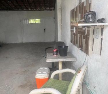 Riacho Doce House | Casa Completa em Riacho Doce - 5min da Praia, Wi-Fi e Estacionamento
