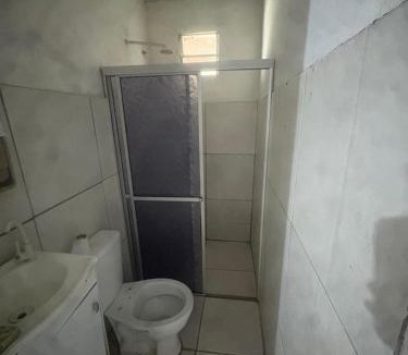 Riacho Doce House | Casa Completa em Riacho Doce - 5min da Praia, Wi-Fi e Estacionamento