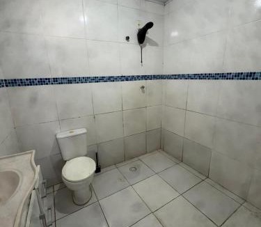 Riacho Doce House | Casa Completa em Riacho Doce - 5min da Praia, Wi-Fi e Estacionamento