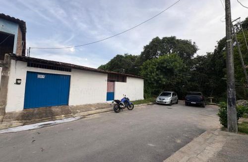 Riacho Doce House | Casa Completa em Riacho Doce - 5min da Praia, Wi-Fi e Estacionamento