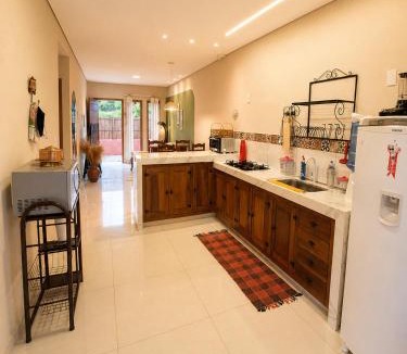 Tiradentes House | Casa Completa em Tiradentes Varanda com Rede e Sossego