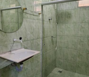 Barramares House | Casa completa em Vila Velha 3 quartos