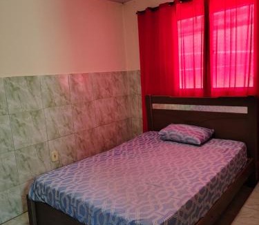 Barramares House | Casa completa em Vila Velha 3 quartos