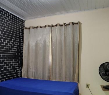 Barramares House | Casa completa em Vila Velha 3 quartos