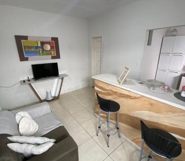 Petrolina House | Casa completa, Gercino