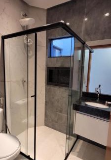 Jussara House | Casa Completa para até 6 pessoas