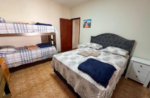 Patos de Minas House | Casa Completa para até 5 hóspedes próx Santa Casa
