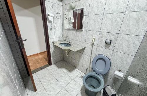 Patos de Minas House | Casa Completa para até 5 hóspedes próx Santa Casa
