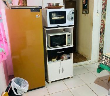 Rosario do Sul House | Casa Completa para Hospedagem