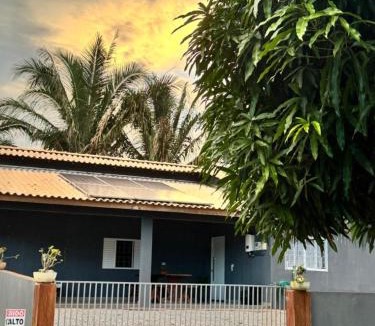 Nobres House | casa completa Paraiso valle verde