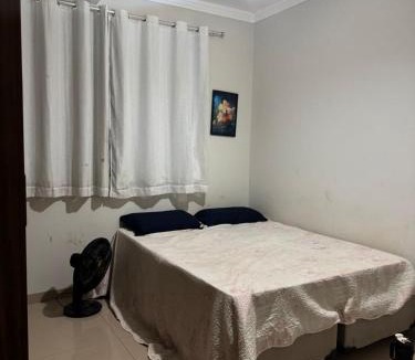 Senador Canedo House | Casa Completa Próx ao Moto GP Goiânia 2026