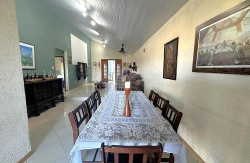 Macae Villa | Casa completa próximo à praia | MAAL01