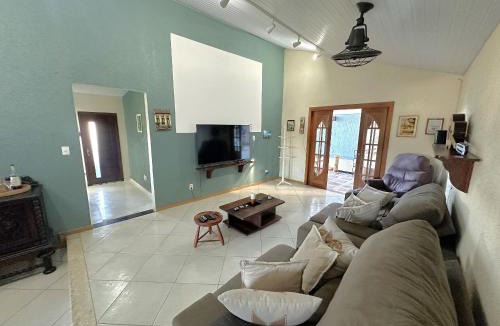 Macae Villa | Casa completa próximo à praia | MAAL01
