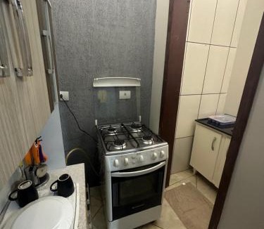 Foz do Iguacu Apartment | Casa completa privativa 02