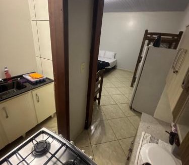 Foz do Iguacu Apartment | Casa completa privativa 02