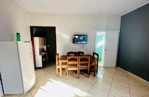 Foz do Iguacu Apartment | Casa completa privativa 02