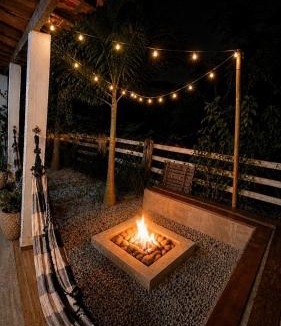 Carrancas House | Casa complexo da Zilda