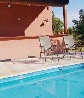 Paso de la Patria House | Casa con pileta en Paso de la Patria