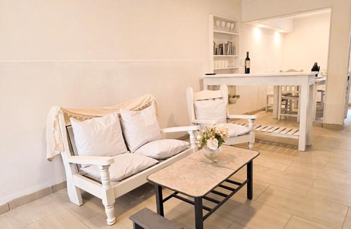 Ramallo Apartment | Casa con Pileta, Parrilla y Acceso con Rampa