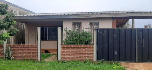 Gobernador Roca House | Casa con piscina en Gobernador Roca
