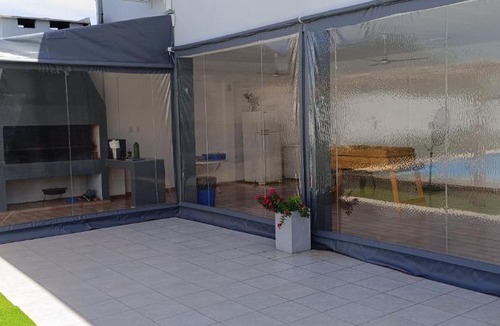 Posadas House | Casa con Piscina y quincho Adonai