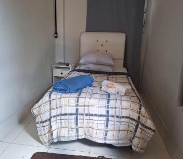 Sao Jose Apartment | CASA CONCEITO - studio panoramico, suites e quartos