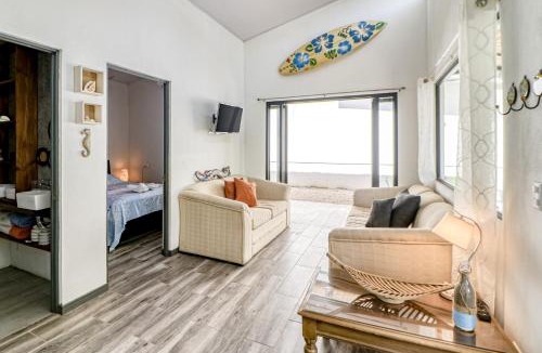Puerto Carrillo House | Casa Conchas