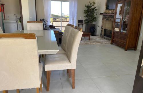 Balneario Gaivota House | Casa condomínio lagoa cortada
