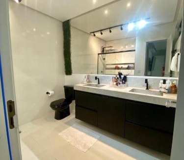 Jiboia Branca House | Casa condomínio COP30 Arbre