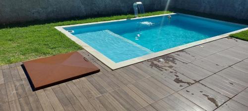 Pardinho House | Casa Condomínio Ninho Verde II