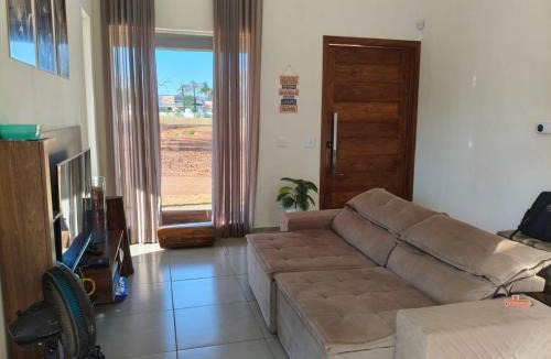 Pardinho House | Casa Condomínio Ninho Verde II