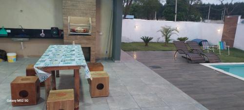 Pardinho House | Casa Condomínio Ninho Verde II