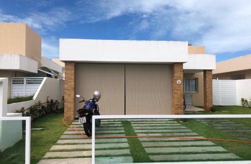 Barra dos Coqueiros House | CASA CONDOMINIO COSTA PARADIZO 3 Quartos