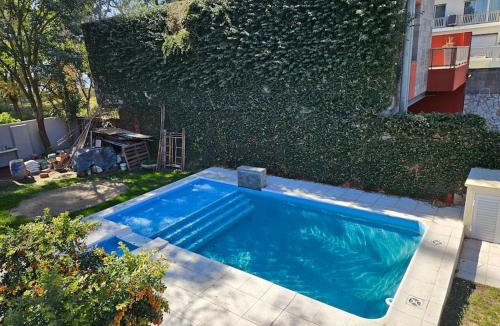 Granadero Baigorria House | Casa Confite Baigorria