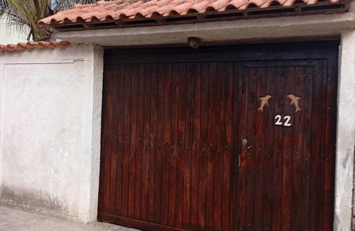Arraial do Cabo House | Casa Confortável Proximo da Praia da Figueira - 3 Minutos Caminhada