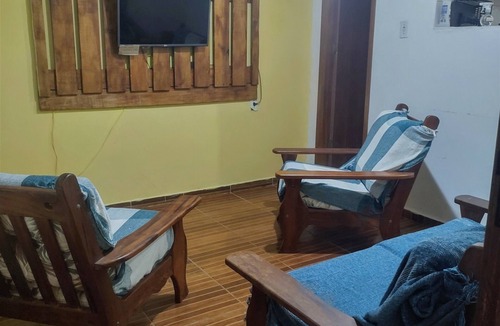 Arraial do Cabo House | Casa Confortável Proximo da Praia da Figueira - 3 Minutos Caminhada