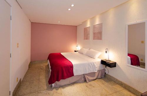 Sao Pedro House | Casa Confortável 5 quartos - São Pedro - BHSH