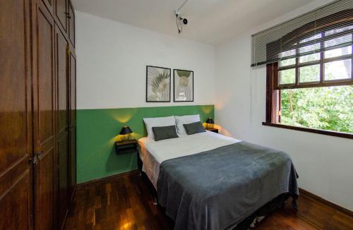 Sao Pedro House | Casa Confortável 5 quartos - São Pedro - BHSH